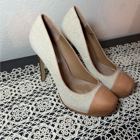 Steve Madden Heels - Picture 9 of 11